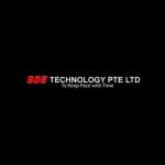 BDE TECHNOLOGY PTE LTD, Singapore, logo