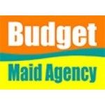 Budget Maid Agency, Thomson Imperial Court, 徽标