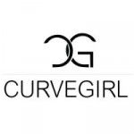Curve Girl, Newark, logo