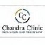 Chandra Clinic, Delhi, प्रतीक चिन्ह
