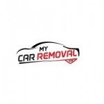 My Car Removal NSW, Granville, logo