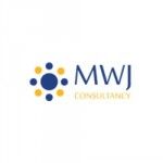 MWJ Consultancy, Lindenhurst, logo