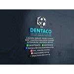 Dentaco Services And Outsourcing, Lagos, logo