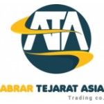 Abrar Tejarat Asia Trading Co., Isfahan, logo