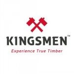 Kingsmen, Bengaluru, logo