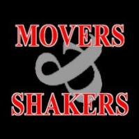 Movers & Shakers, Roodepoort