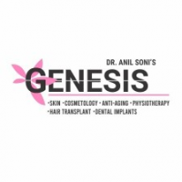 Genesis centre, indore
