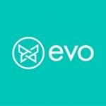 Evo, Chelmsford, logo