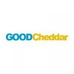 GoodCheddar, Toronto, logo