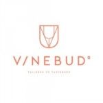 Vine Bud, London, logo