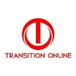 Transition Online, Bedfordview, logo