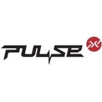 Pulse Martial Arts Mississauga, Mississauga, logo