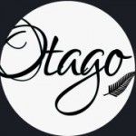 Otago gastronomia, porto alegre, logótipo
