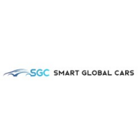 Smart Global Cars, Las Palmas