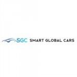Smart Global Cars, Las Palmas, logo