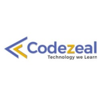 Codezeal Technology, Ranchi Codezeal Technology, Ranchi