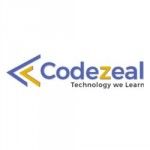 Codezeal Technology, Ranchi, logo