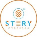 Stery Overseas, morbi, logo