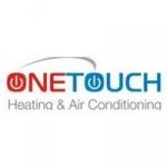 One Touch Heating & Air Conditioning, Brampton, logo