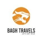 Bagh Travels, Sawai Madhopur, logo