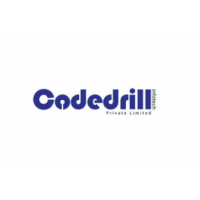 Codedrill Infotech Pvt. Ltd., Mohali Codedrill Infotech Pvt. Ltd., Mohali