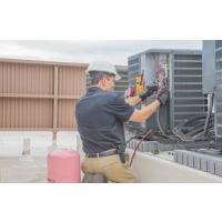 Oasis Heating and Air-conditioning Inc, Pickering Oasis Heating and Air-conditioning Inc, Pickering