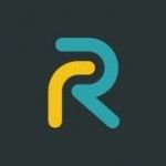 reSTART, Abu Dhabi, logo