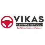 Vikas Driving School Broadmeadows, Broadmeadows, VIC, logo