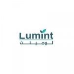Lumint Dental Clinic, Almubarraz, logo
