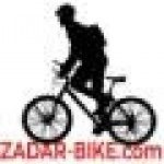 Zadar-Bike, Bibinje, logo