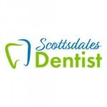Scottsdales Dentist, Scottsdale, logo