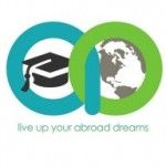 AOEC India-Ardent Overseas Education Consultants, Hyderabad, logo