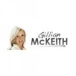 Gillian McKeith, London, logo