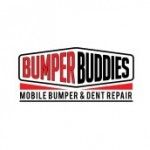 Bumper Buddies, Anaheim, CA, logo