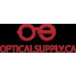 Optical Supply, Ontario Optical Supply, Ontario, logo