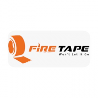Fire Tape Adhesive UK LTD, Basford
