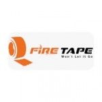 Fire Tape Adhesive UK LTD, Basford, logo