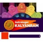 Best Astrologer in Melbourne - Astro Kalyanram Ji, Sydney, logo