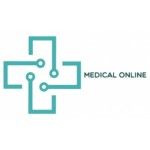 Medical-Online.it, Ostuni, logo