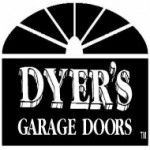 Dyers Garage Doors, West Hills, logo