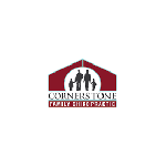 Cornerstone Family Chiropractic, Prescott, logo