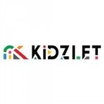 Kidzlet Play Structures Pvt. Ltd., Gautam Budh Nagar, logo