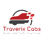 Traverix  - One Way Cab Ahmedabad, Ahmedabad, प्रतीक चिन्ह