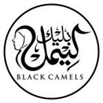 Black Camels, Karachi, logo