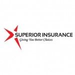 Superior Insurance Raleigh North Office, Raleigh, logo
