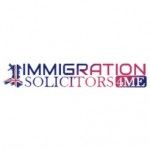Immigrationsolicitors4me - UK Immigration Consultant, Manchester, logo