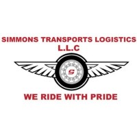 Simmons Transports Logistics, Montgomery, Al