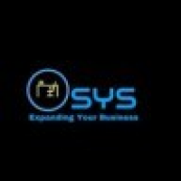 OSYS Concepts Pte Ltd, Singapore OSYS Concepts Pte Ltd, Singapore