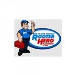 Rooter Hero Plumbing of San Fernando, Chatsworth, CA, logo
