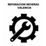 Reparacion Neveras Valencia, Valencia, logo